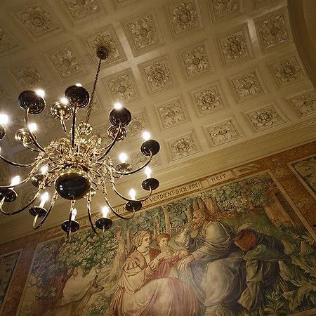 Grand City Hotel Berlin Zentrum Interior foto